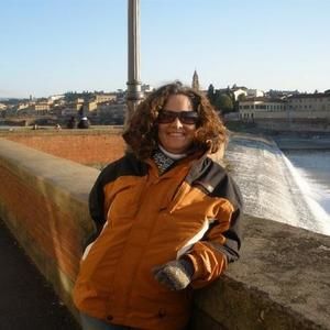 Meet your Posher, Tammy